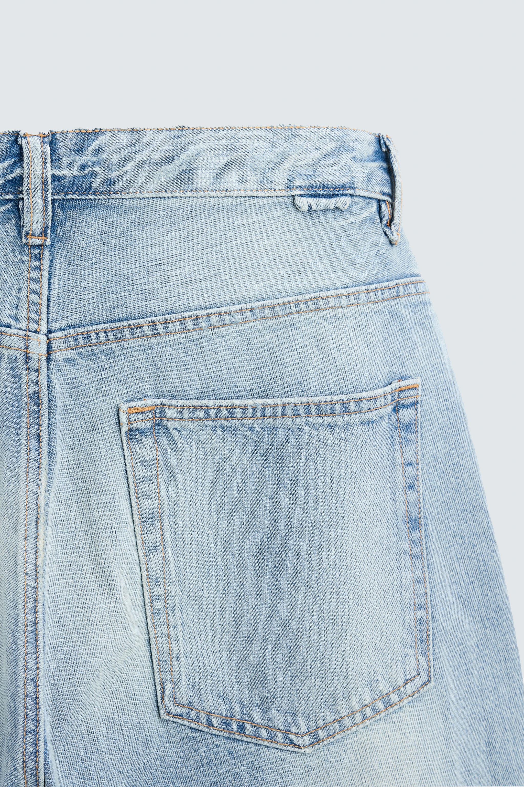 JEAN LOOSE FIT